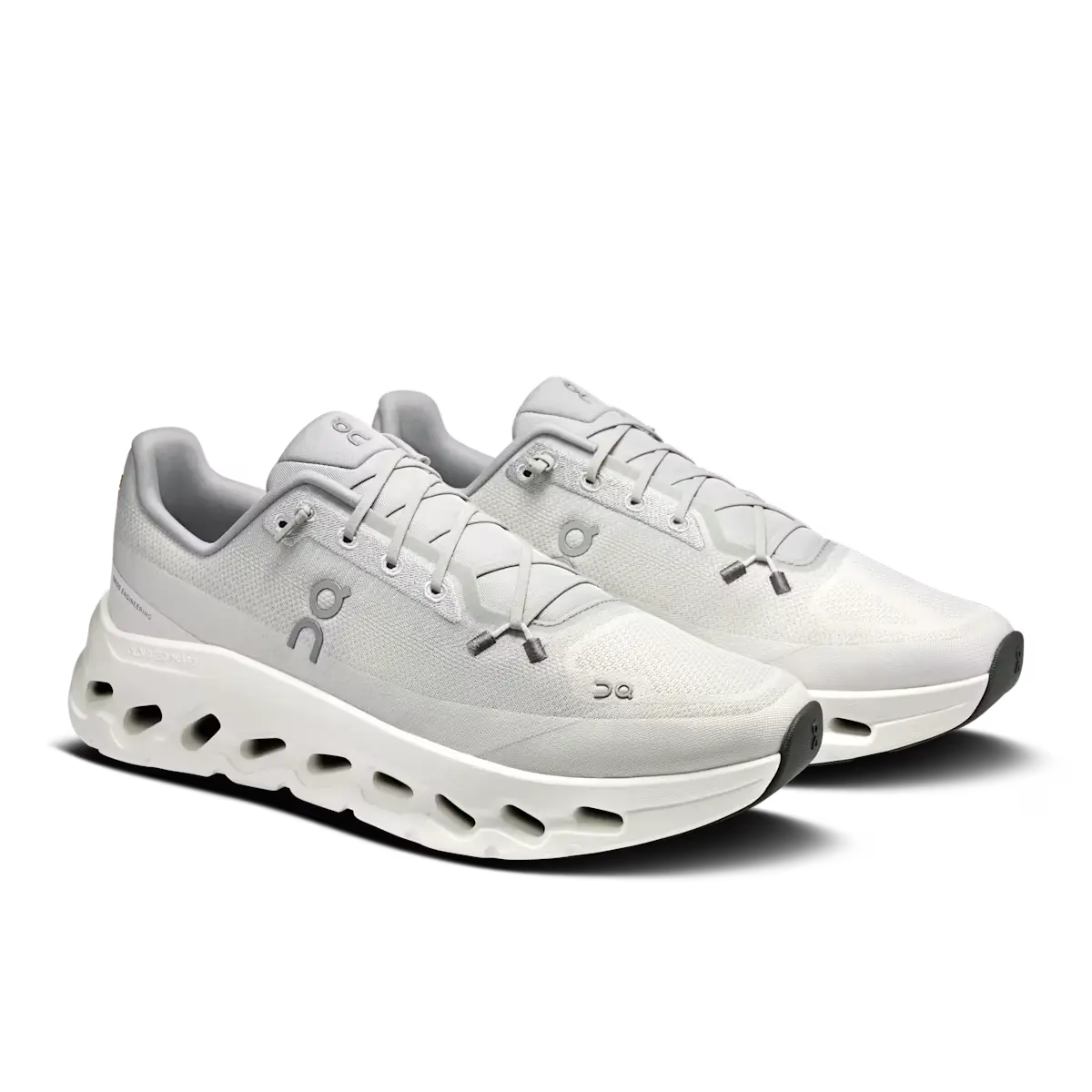 Cloudtilt - Glacier Ice