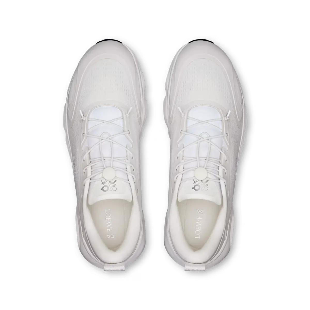 Cloudsolo Loewe — White Light Grey