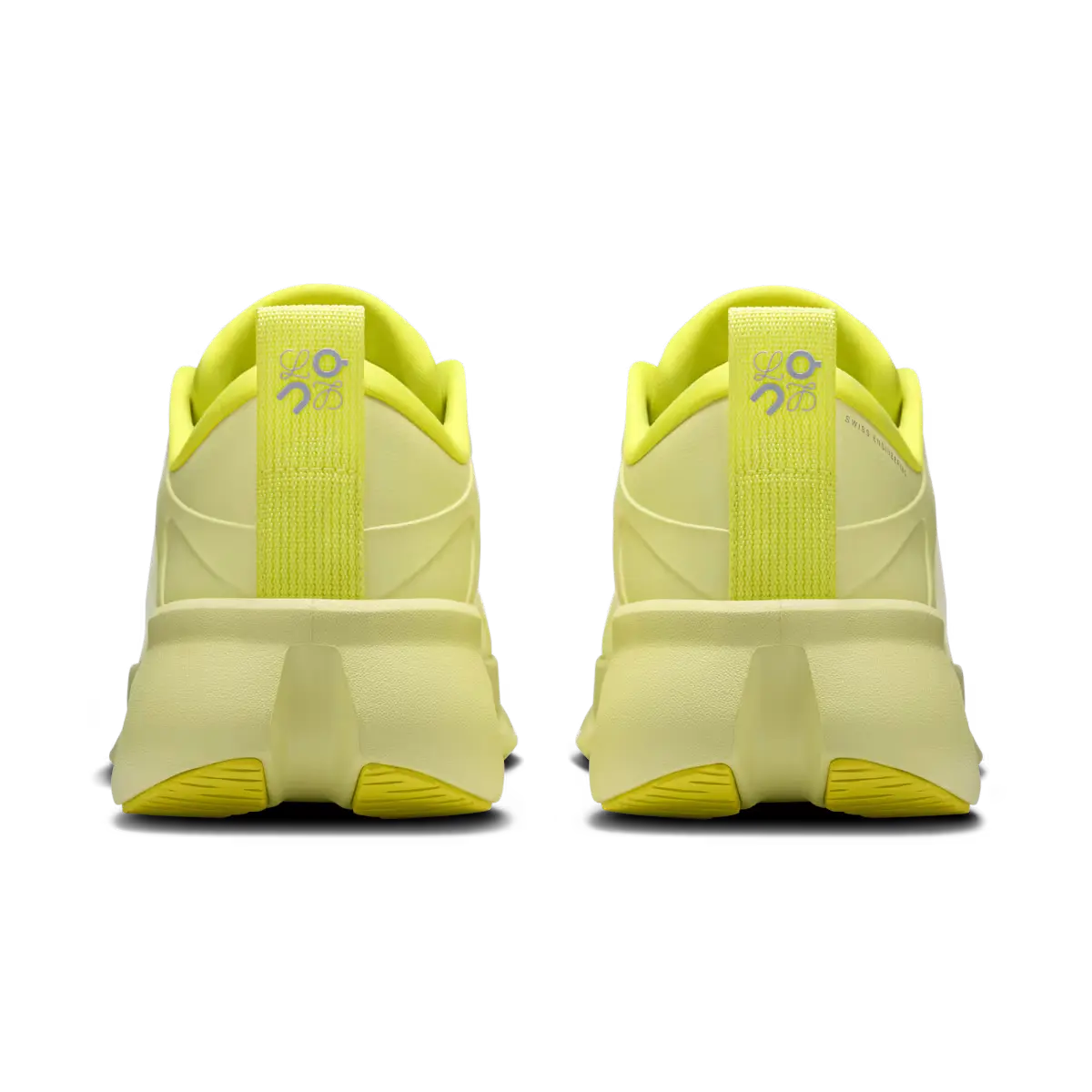 Cloudsolo Loewe — Lime Green