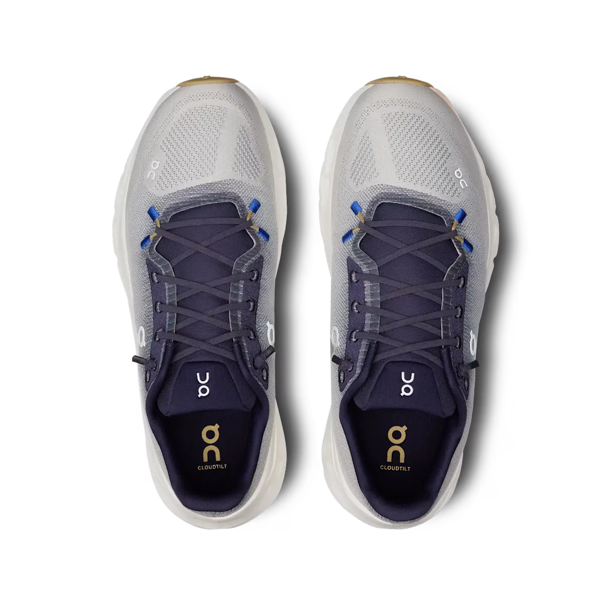 Cloudtilt - Midnight Ivory