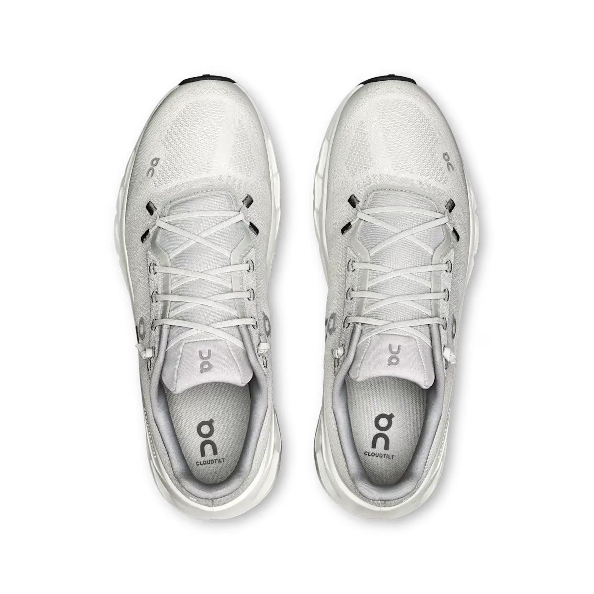 Cloudtilt - Glacier Ice