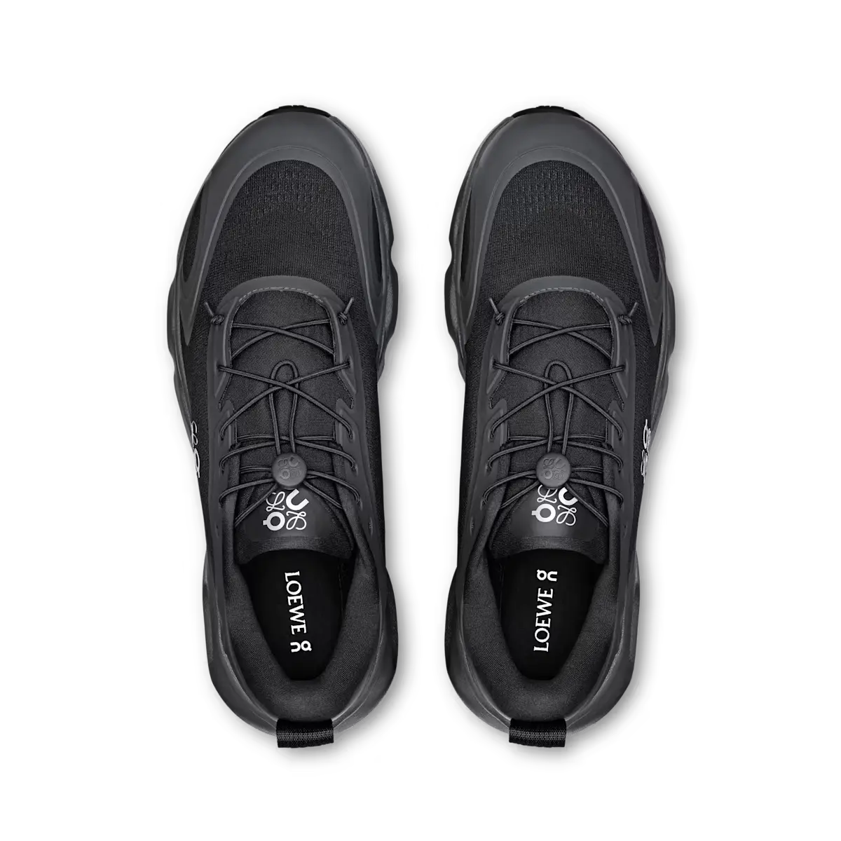 Cloudsolo Loewe — Black