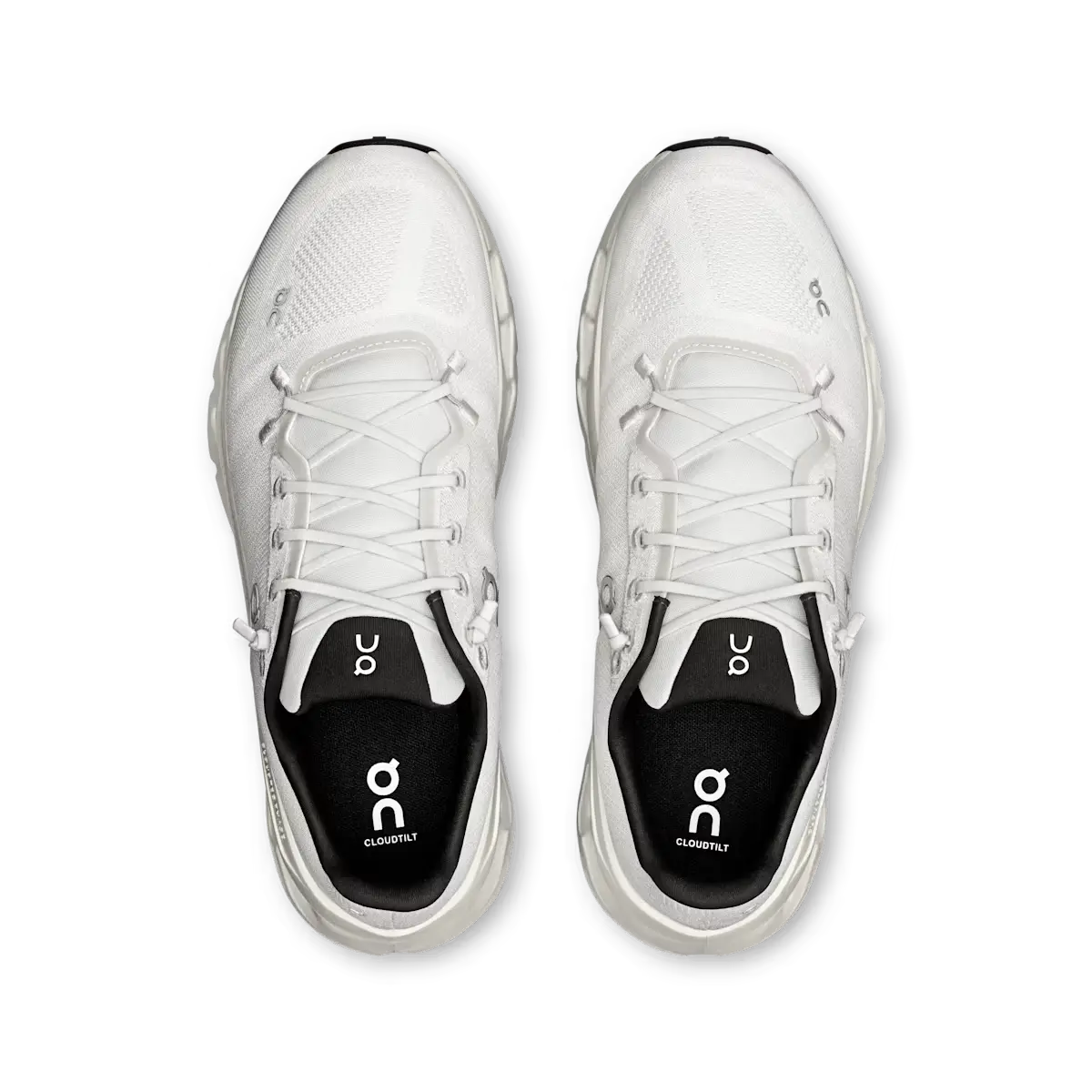 Cloudtilt - Pearl Ice