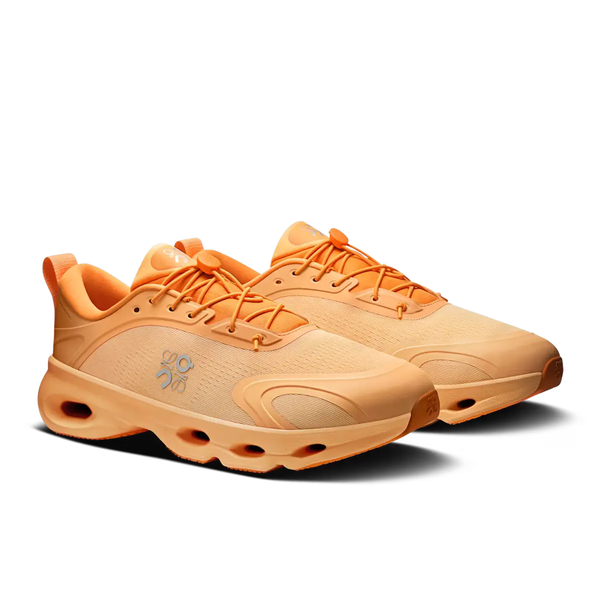 Cloudsolo Loewe — Orange