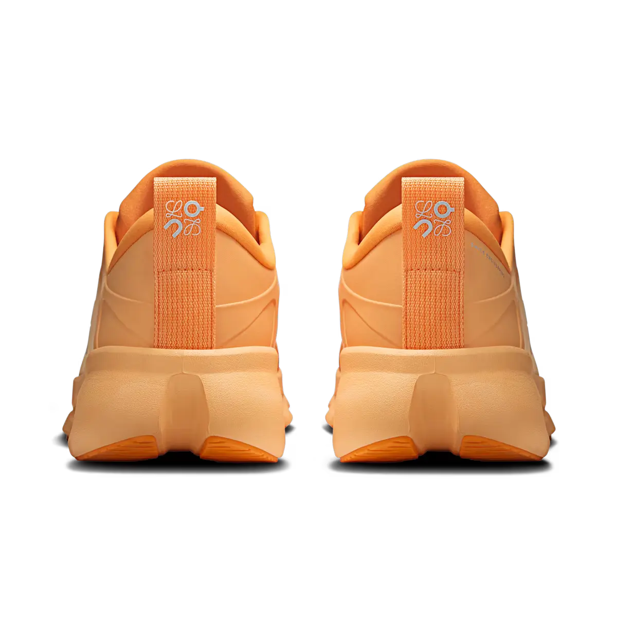 Cloudsolo Loewe — Orange