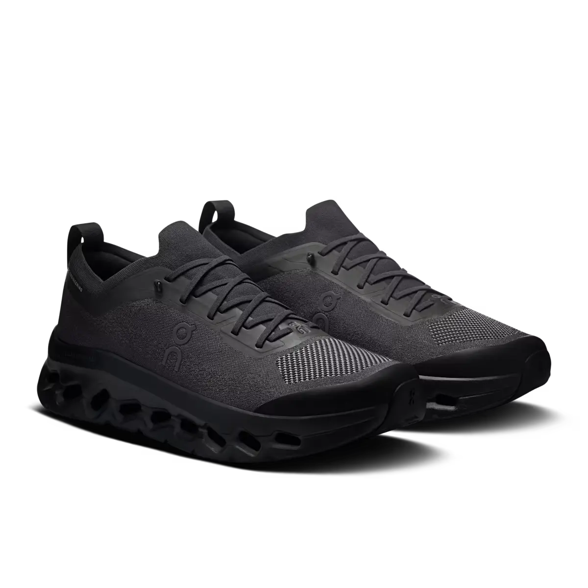 Cloudtilt Moon - Black