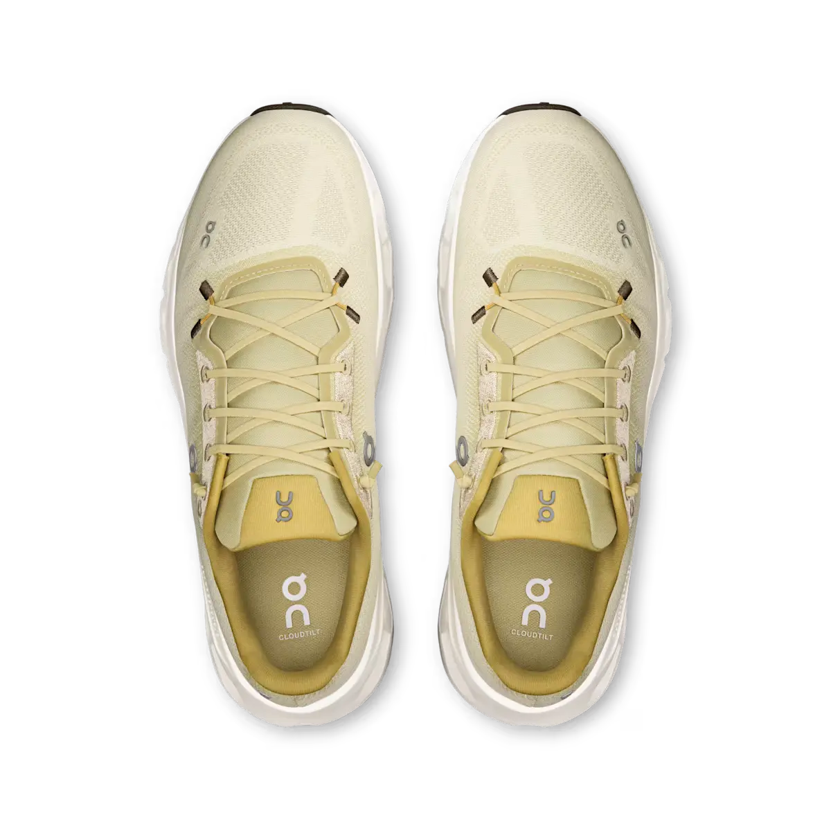 Cloudtilt - Caper Ghost