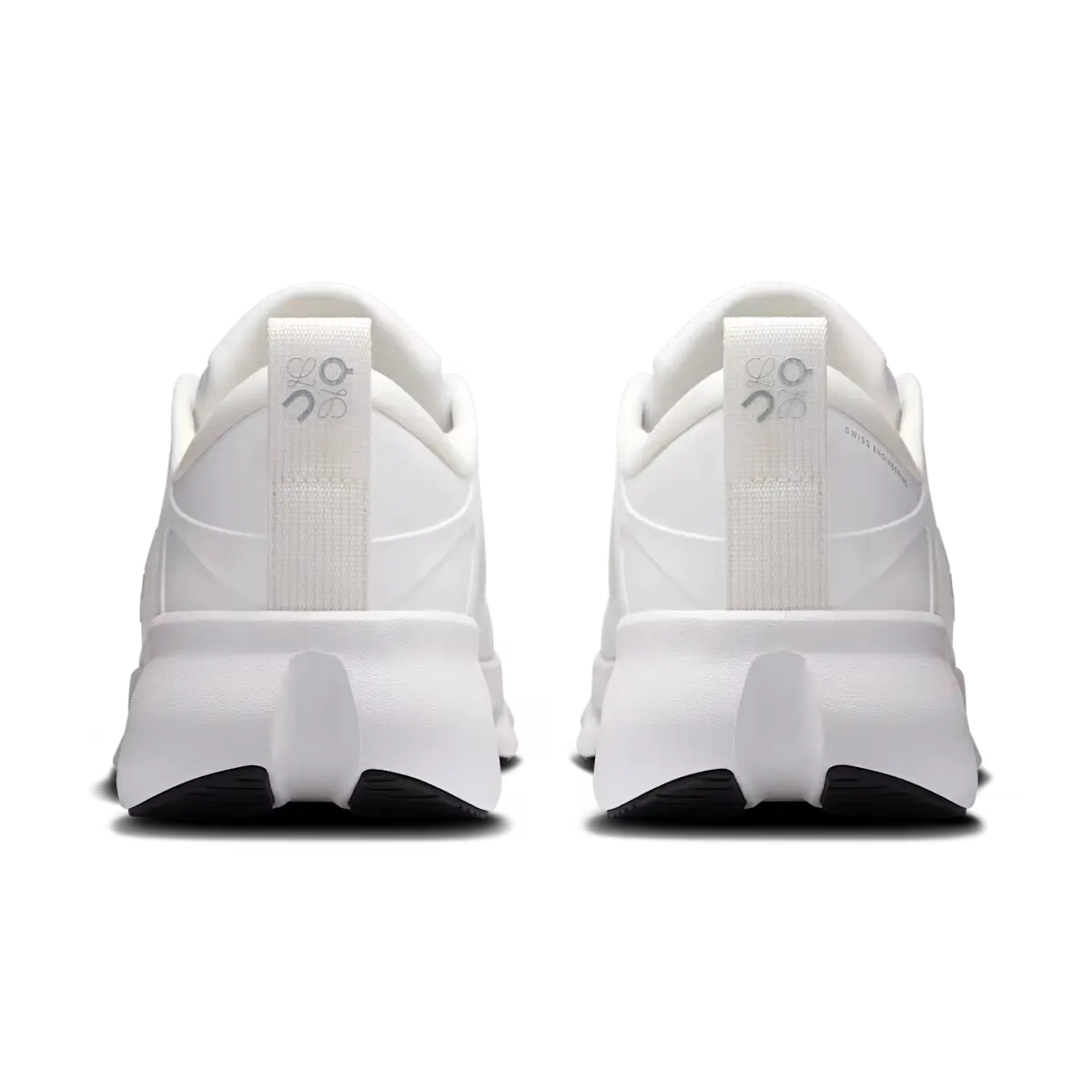 Cloudsolo Loewe — White Light Grey