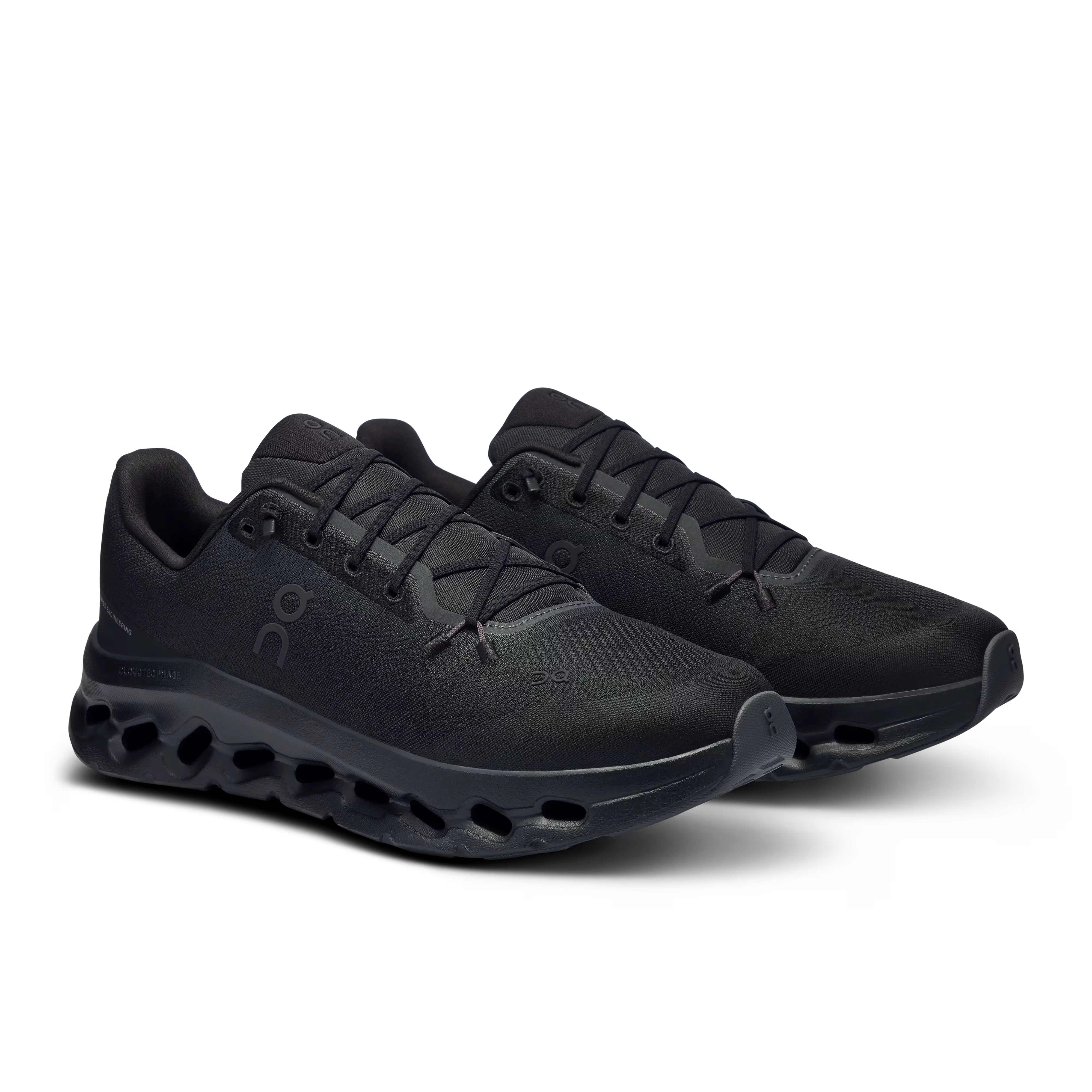 Cloudtilt - Eclipse Black