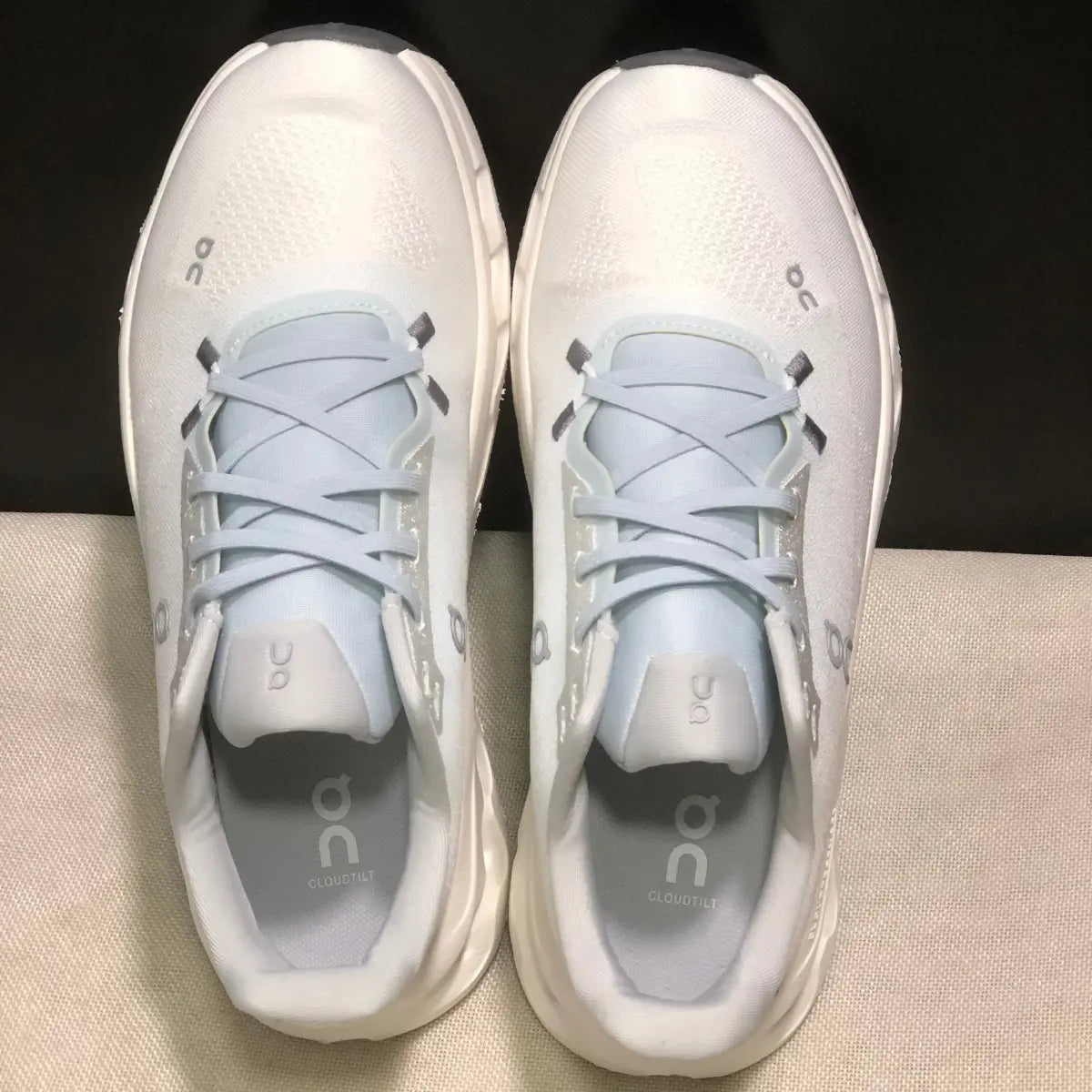 Cloudtilt - Artic Ice