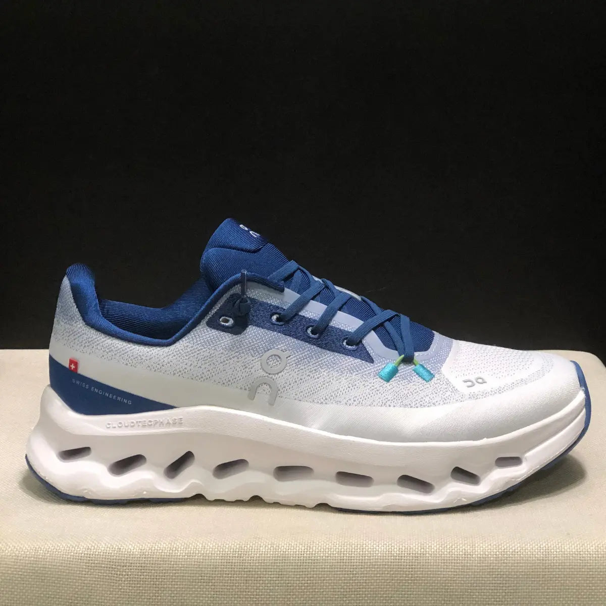 Cloudtilt - Blue Whale