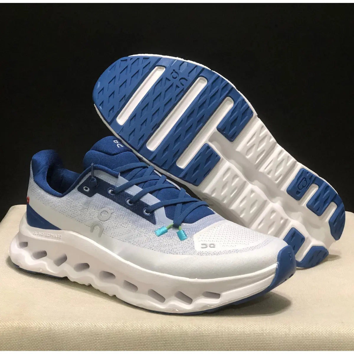 Cloudtilt - Blue Whale