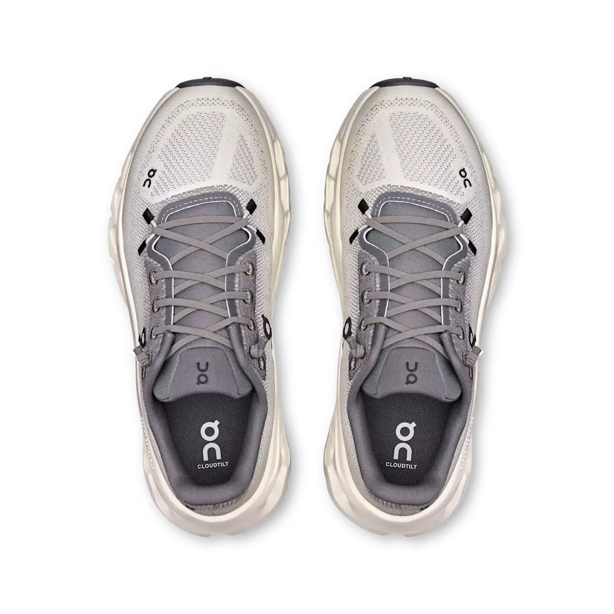 Cloudtilt - Rock Ivory