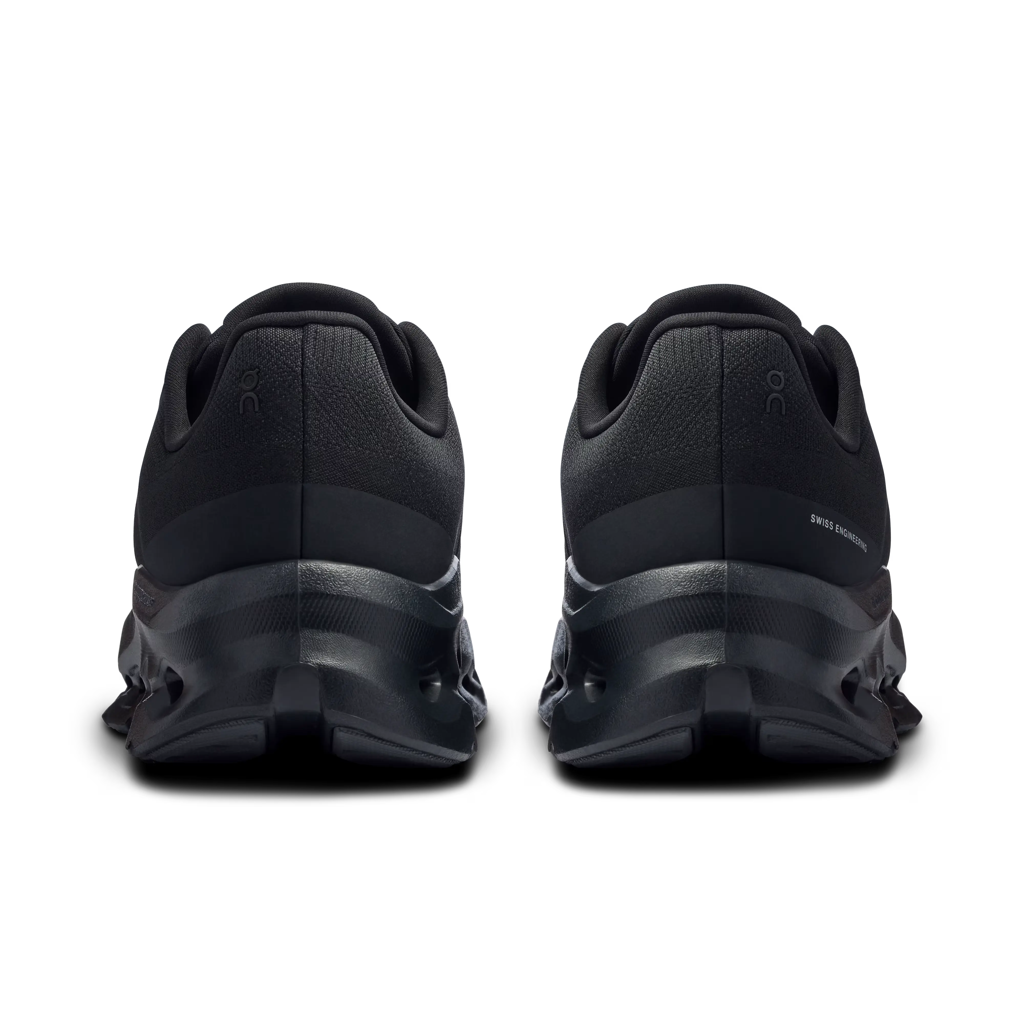 Cloudtilt - Eclipse Black