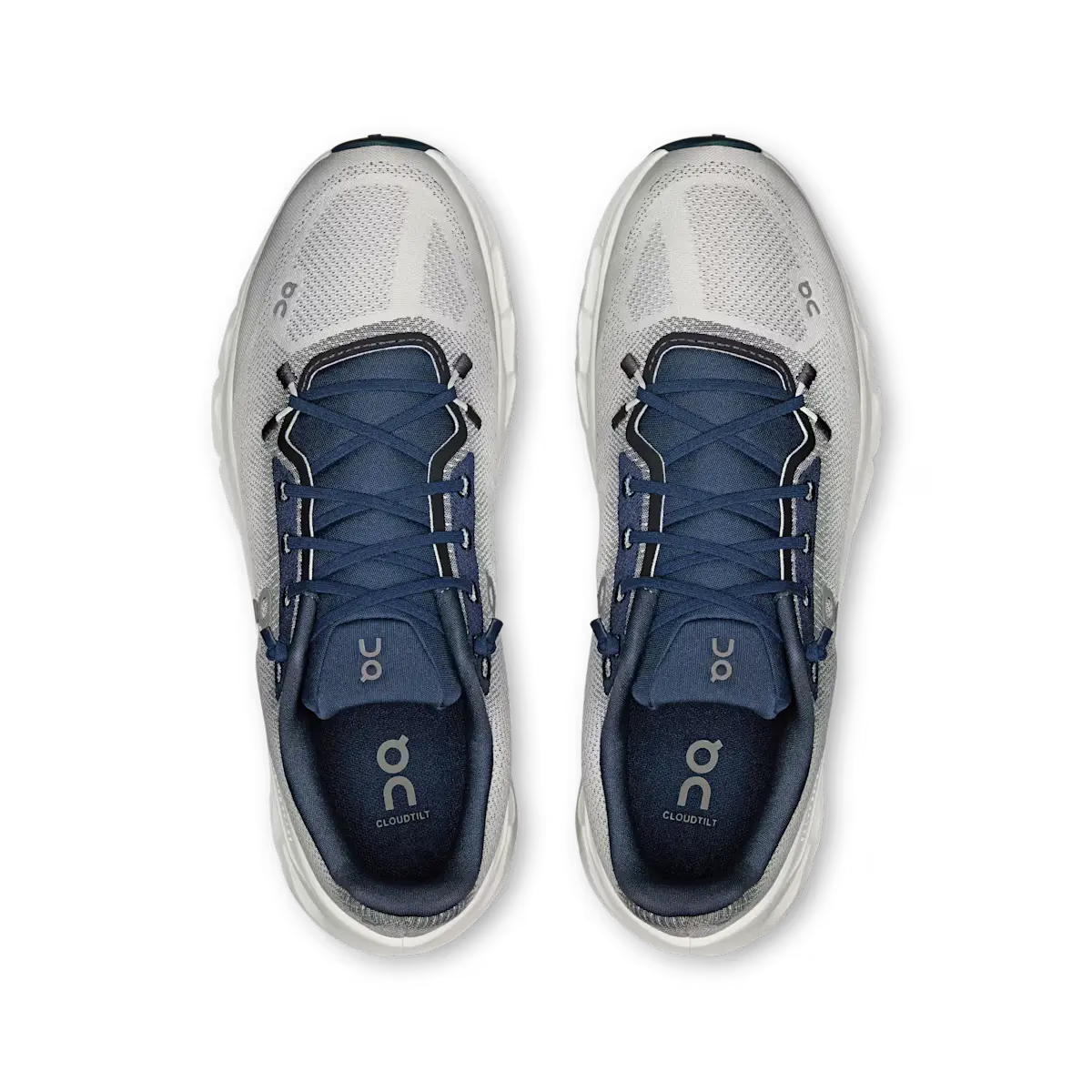 Cloudtilt - Midnight Ice