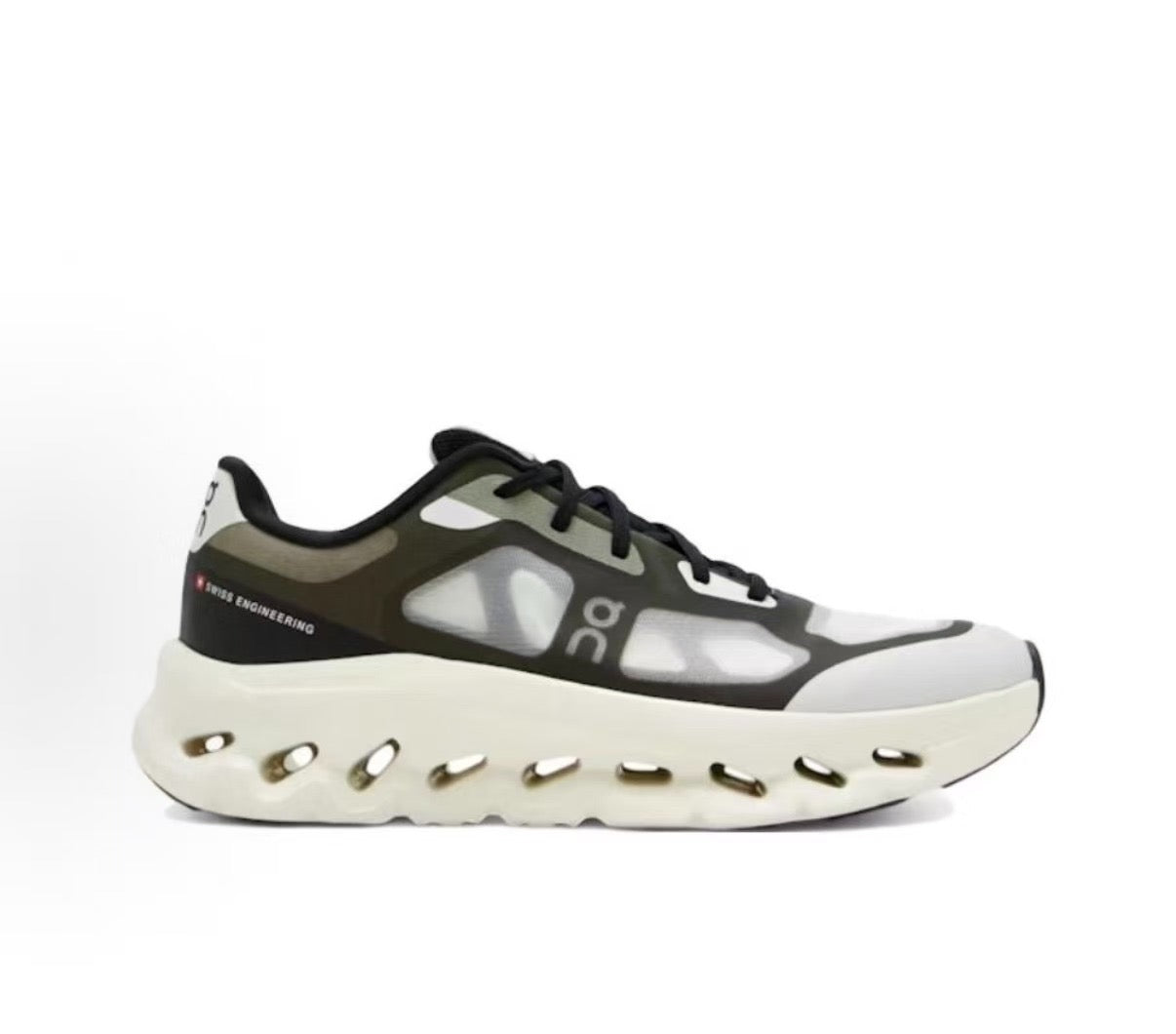 New cloudilt vert kaki