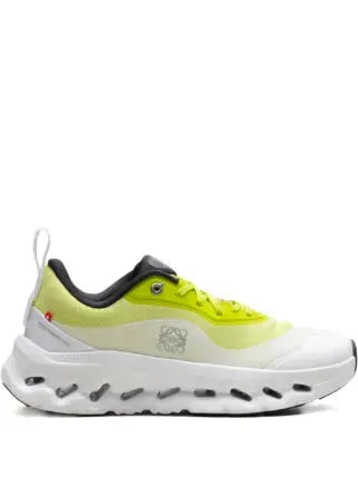 On Cloud × Loewe — Cloudtilt Jaune