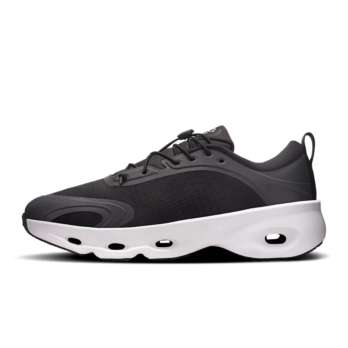 Cloudsolo Loewe — Black White