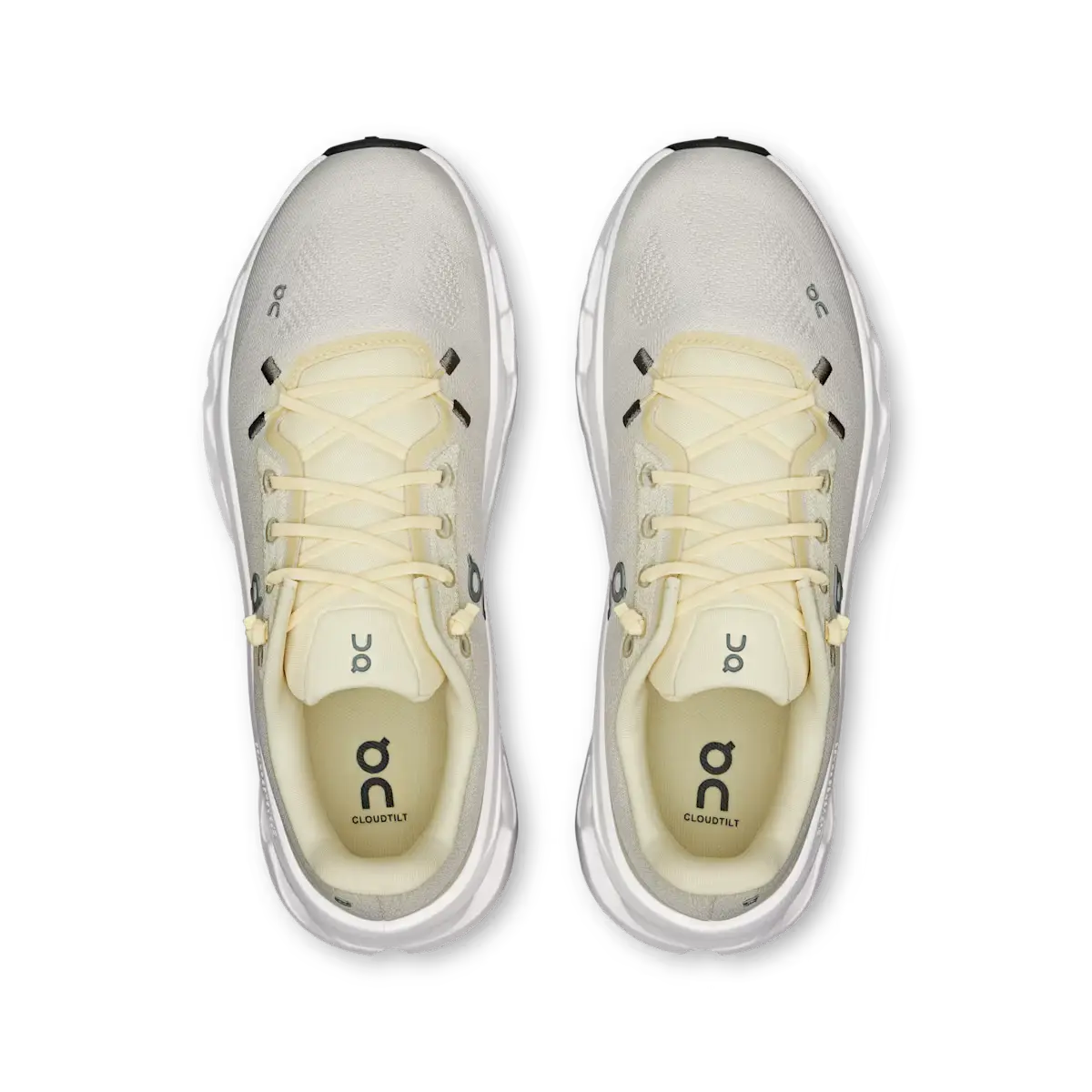 Cloudtilt - Castor Pearl