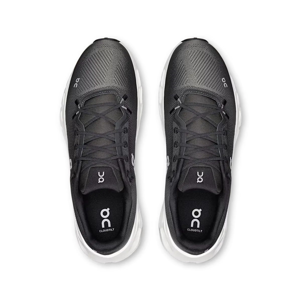 Cloudtilt - Black Asphalt