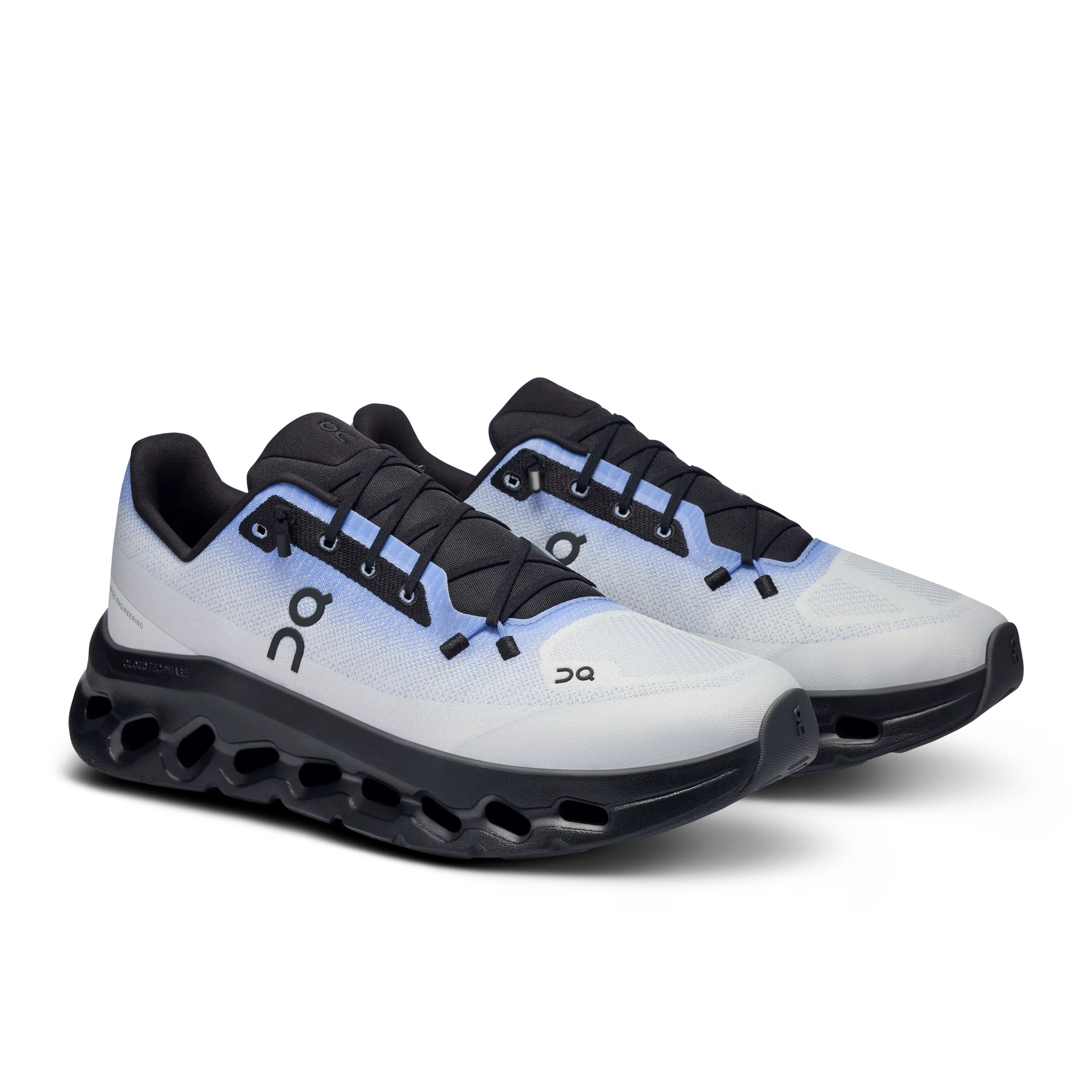 Cloudtilt - Ultramarine Eclipse