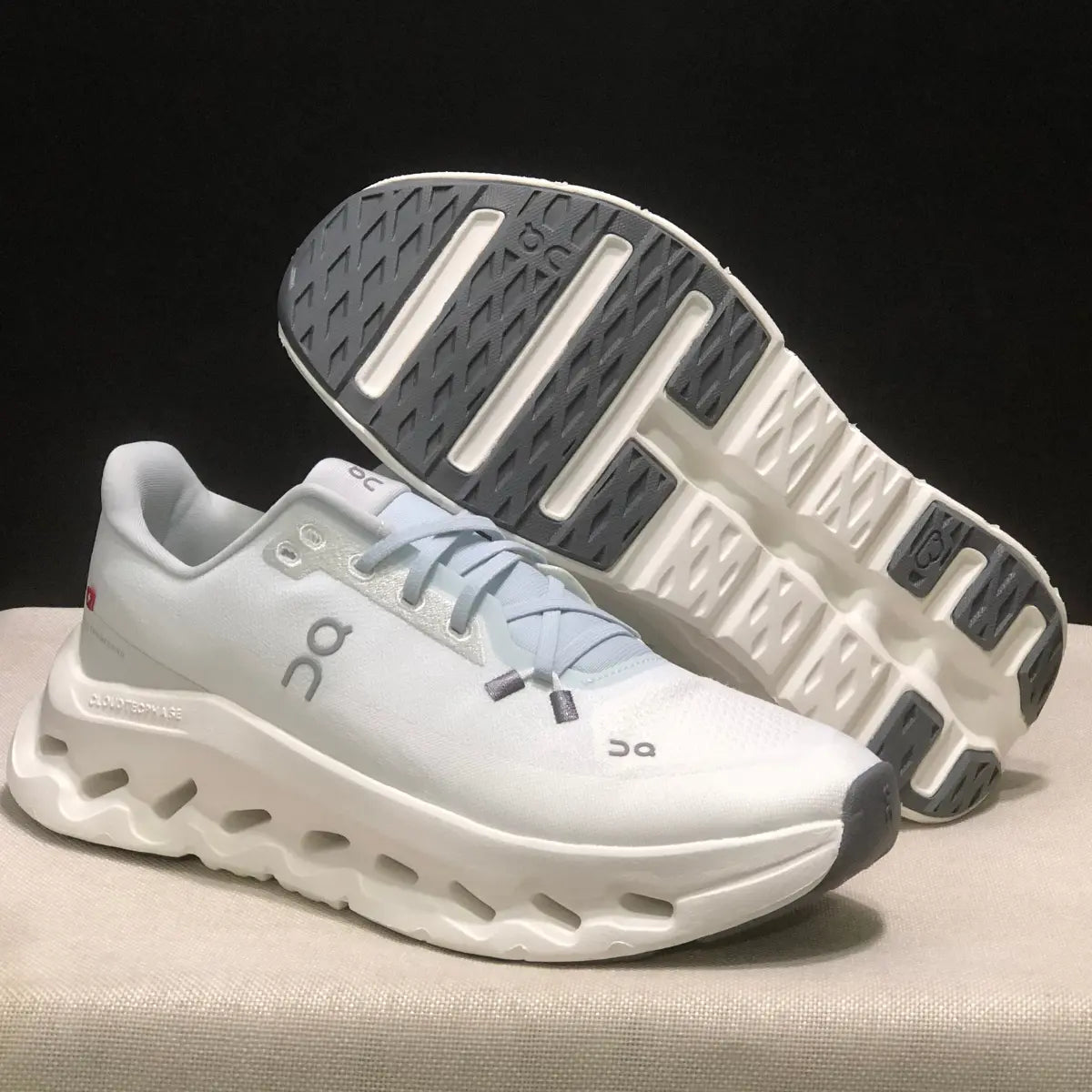 Cloudtilt - Artic Ice