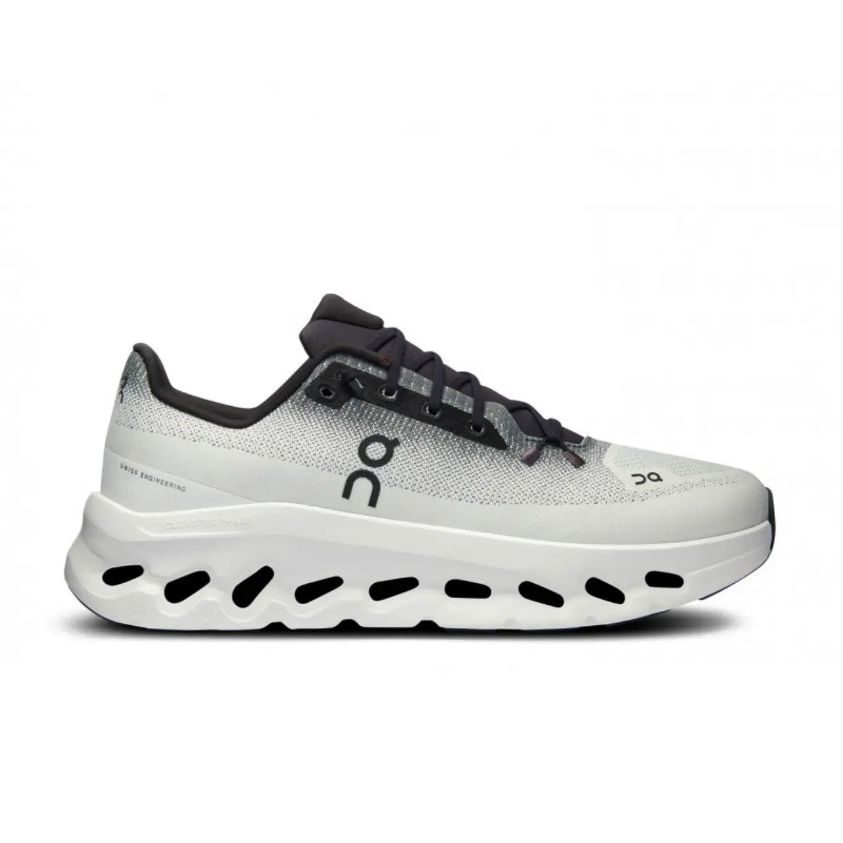 Cloudtilt - Black Ivory