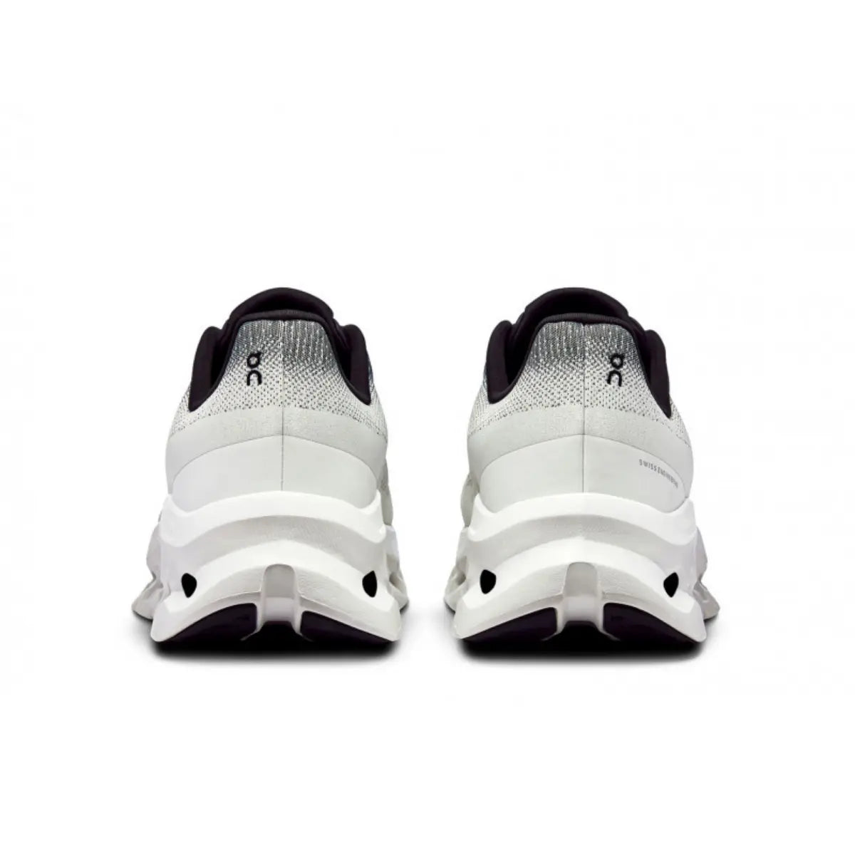 Cloudtilt - Black Ivory