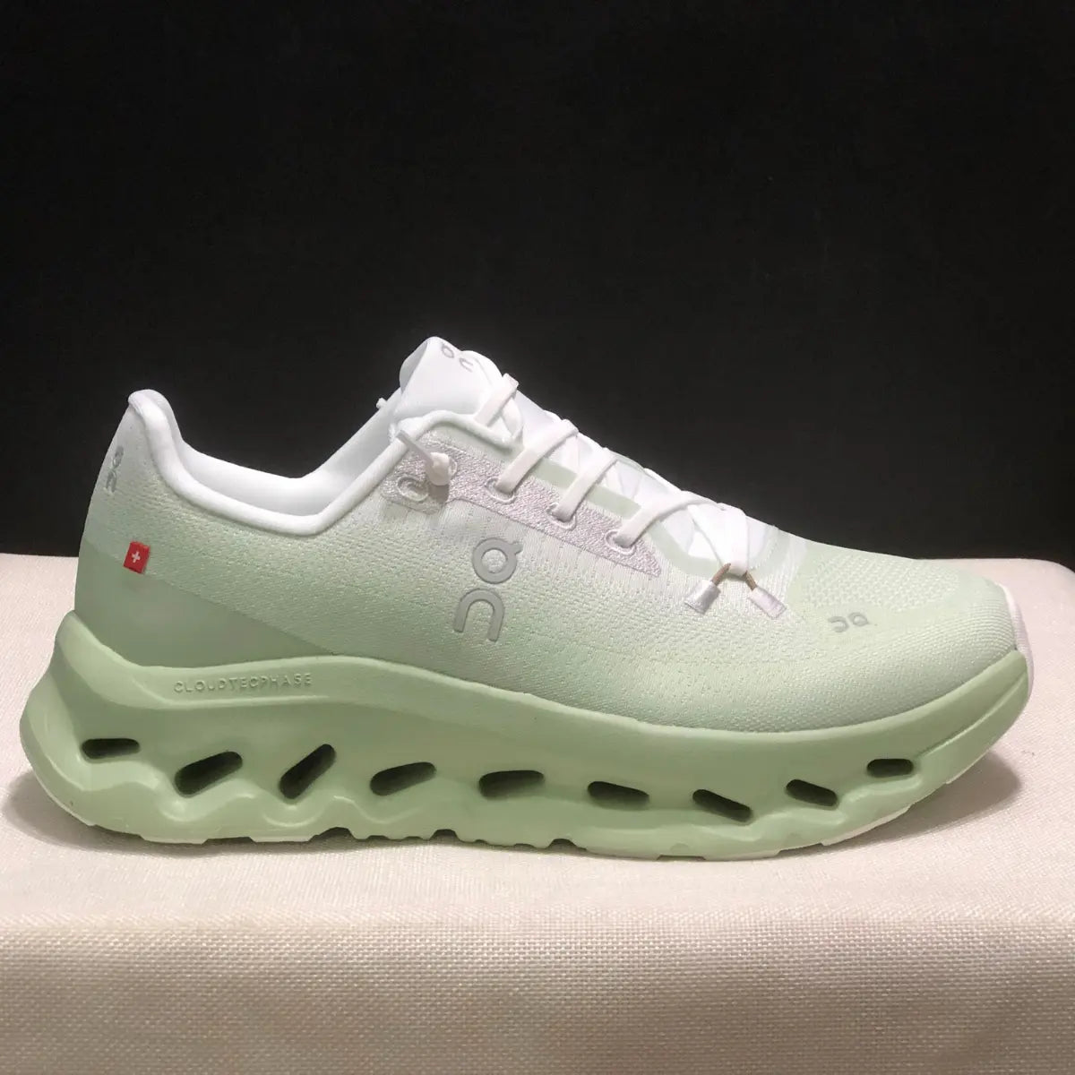 Cloudtilt - Light Mint