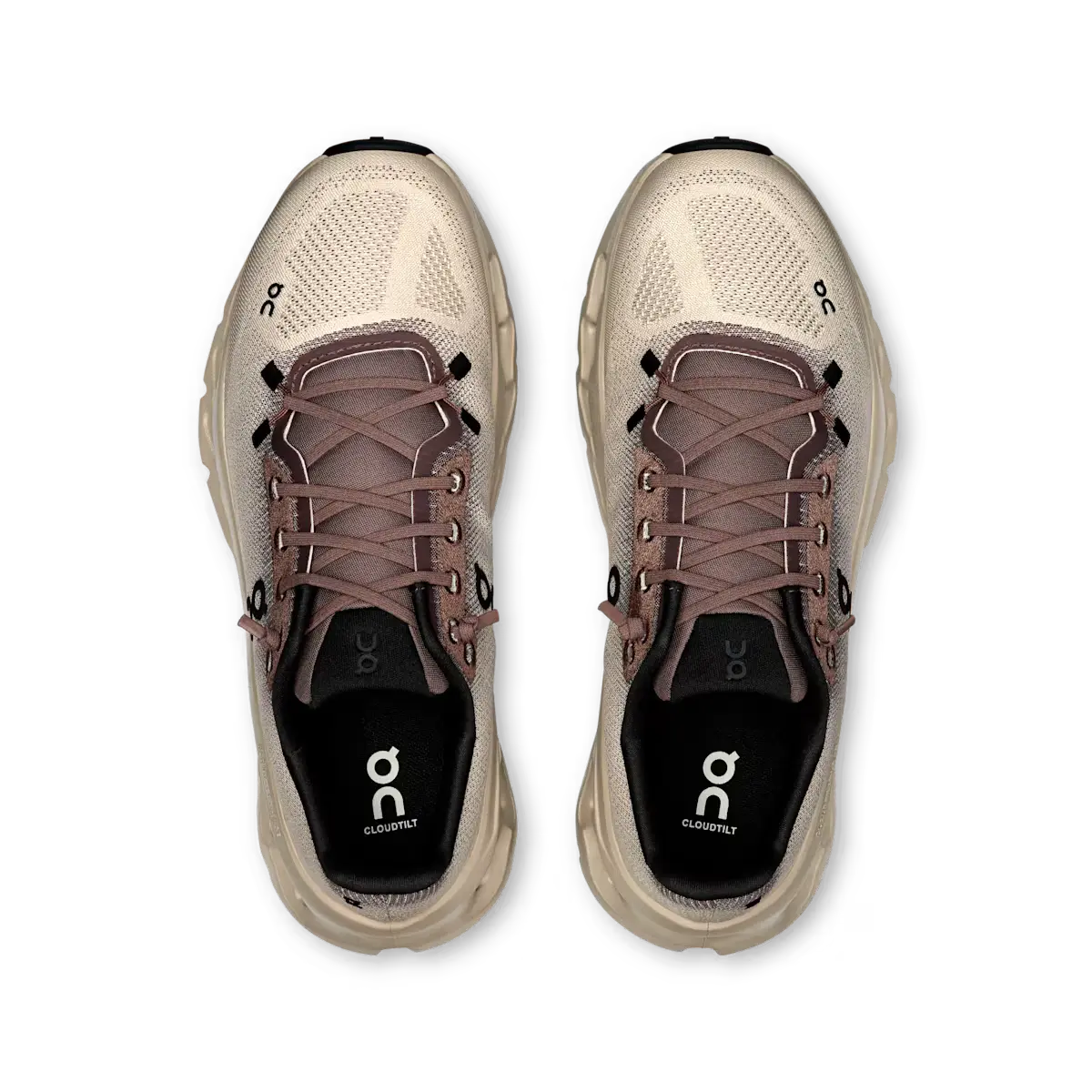 Cloudtilt - Clove Sand