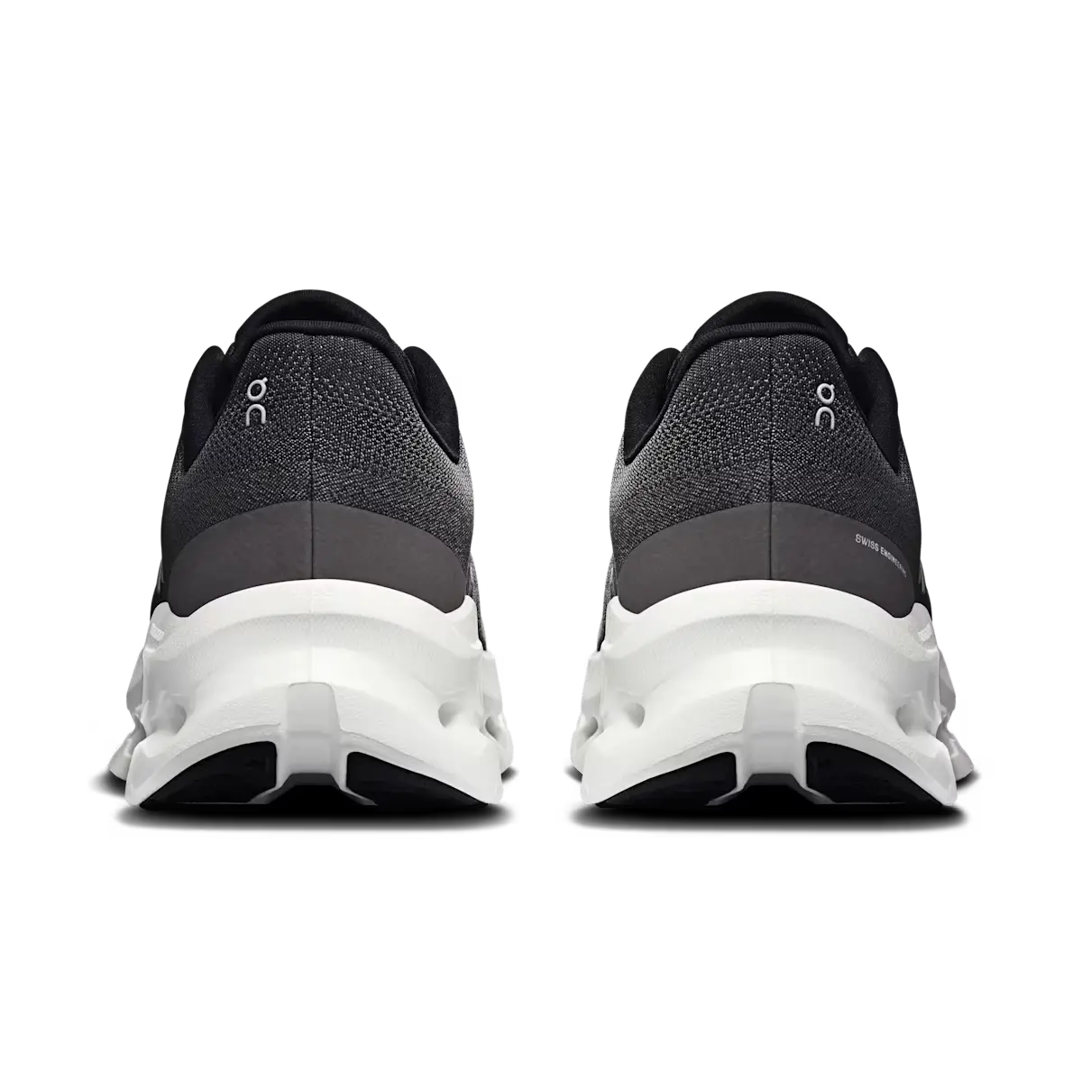 Cloudtilt - Black Asphalt