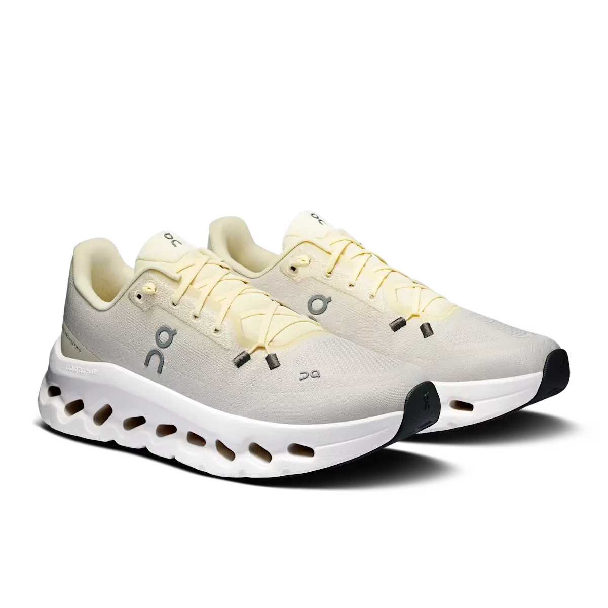 Cloudtilt - Castor Pearl