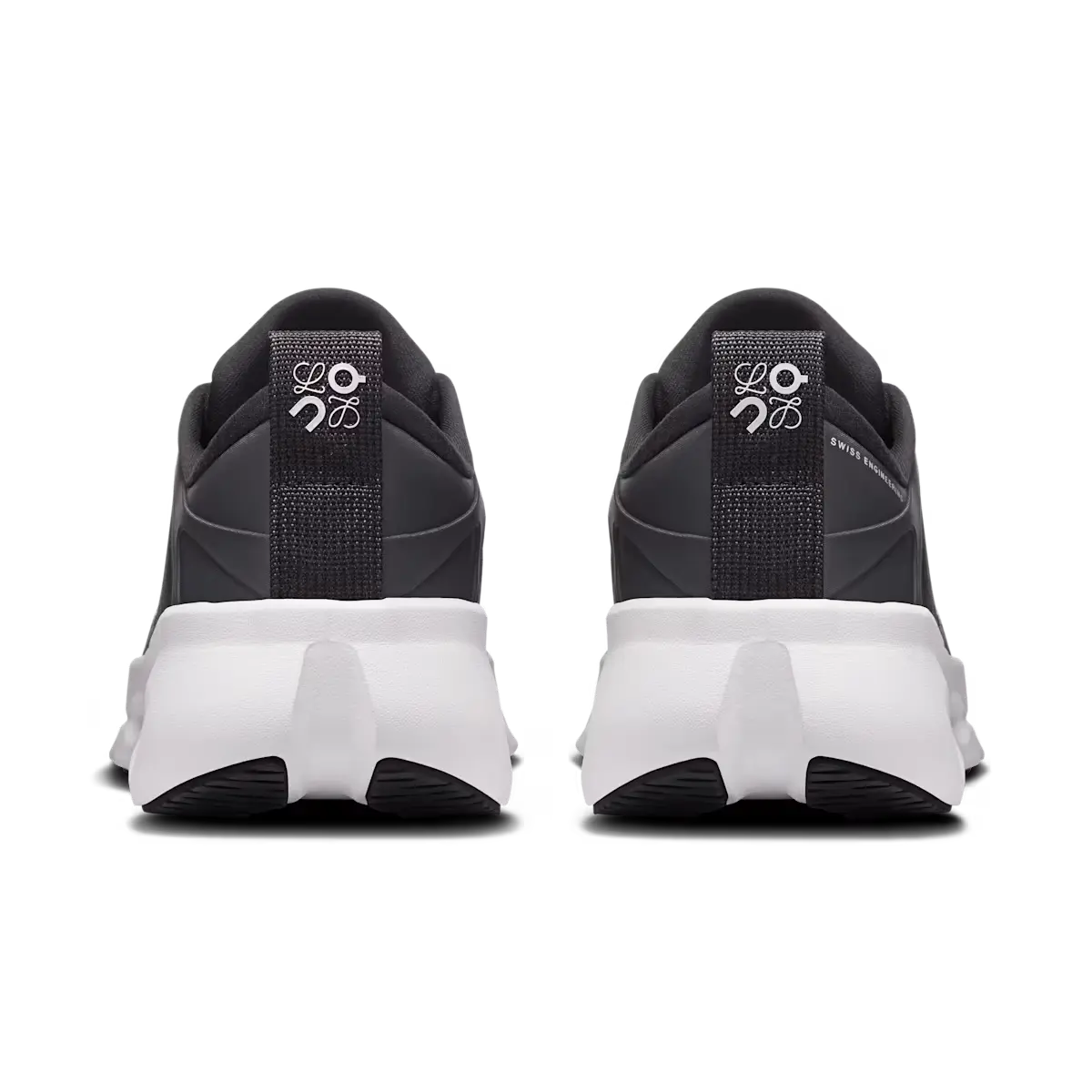 Cloudsolo Loewe — Black White