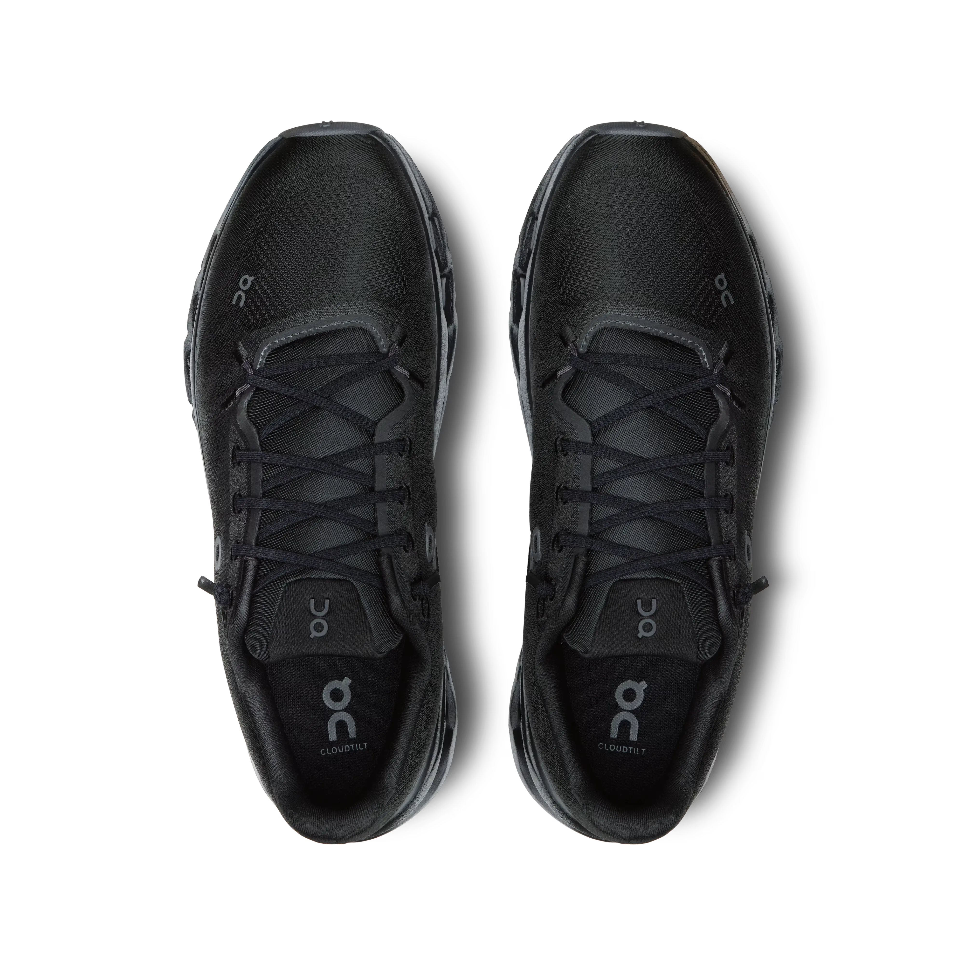 Cloudtilt - Eclipse Black
